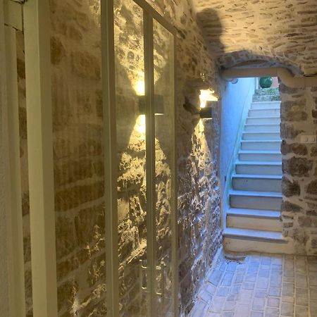Le Haut Plan Vezenobres Zewnętrze zdjęcie